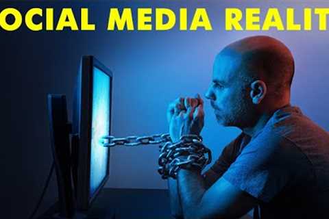 Untold facts of social media that will leave you speechless