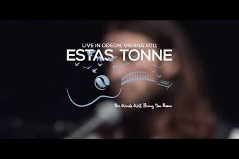 Estas Tonne || The Winds Will Bring You Home (Extended) || Live in Odeon, Vienna 2011