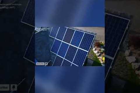 Tech News | New Solar Power Technology