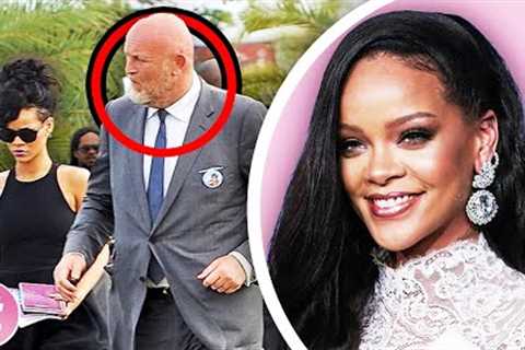 What It's REALLY Like To Work For Rihanna