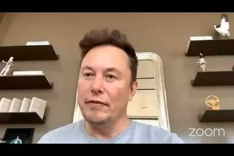 Elon Musk: I'm resigning as Ceo of Twitter | What will happen to Bitcoin? The future of Crypto?