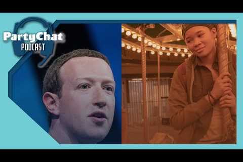 Pay for Instagram, Blumhouse Games, Last Of Us Ep 7 w/ GiGi Murakami &amp; J. Cutt