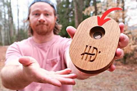 The Woodworking Project I Can't Stop Selling (Unfortunately)
