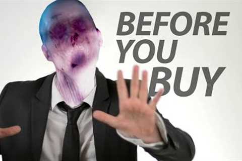 Sons of the Forest - Before You Buy