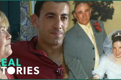 Model, 24, Marries Multimillionaire, 82: Age Gap Love Stories (Love Documentary) | Real Stories