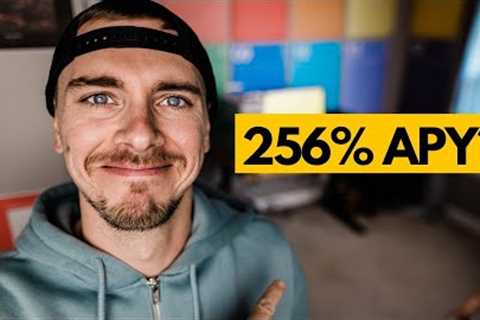 My Best Passive Income Strategy Yet?