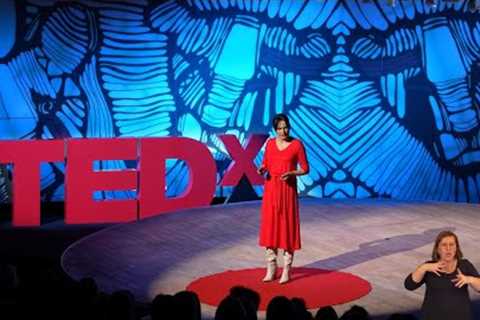 Przyszłość jest plastikowa (z PJM) | Alicja Trojanowska-Laskowska | TEDxWarsawWomen