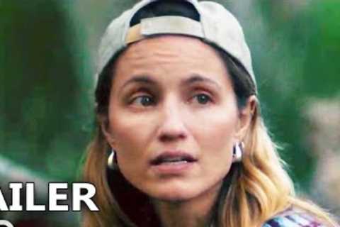 ACIDMAN Trailer (2023) Dianna Agron, Thomas Haden Church