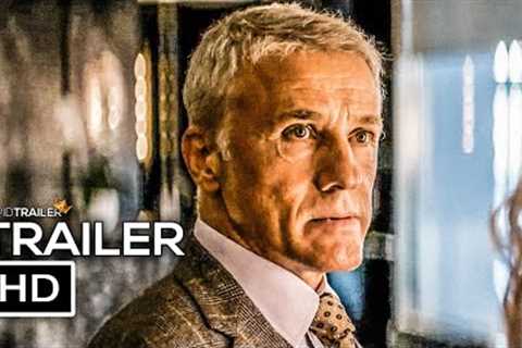 MOST DANGEROUS GAME: NEW YORK Official Trailer (2023)