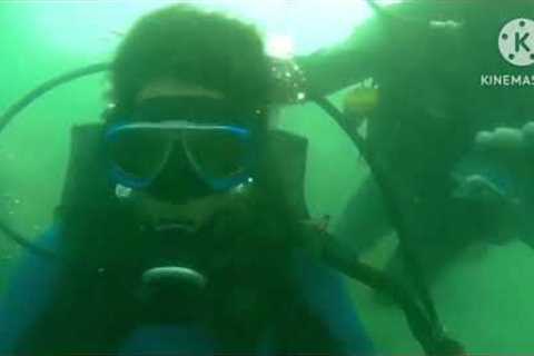 Scuba diving | Andman Nikobaar tour | scuba diving a beautiful experience  |