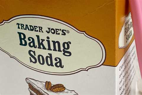 Baking soda: How to make your teeth whiter