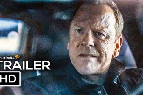 RABBIT HOLE Official Trailer 2 (2023)