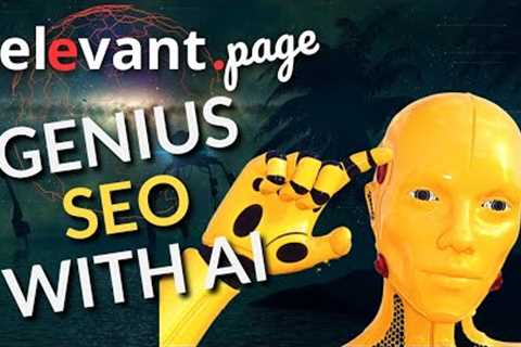 SEO AI: The Future of Search Engine Optimization