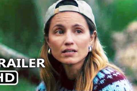 ACIDMAN Trailer (2023) Dianna Agron, Thomas Haden Church