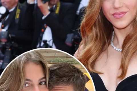 Shakira On Life After Gerard Pique Split and Who Deserves a Special Place in Hell