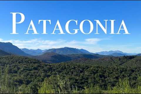 Patagonia  - a fly fishing film