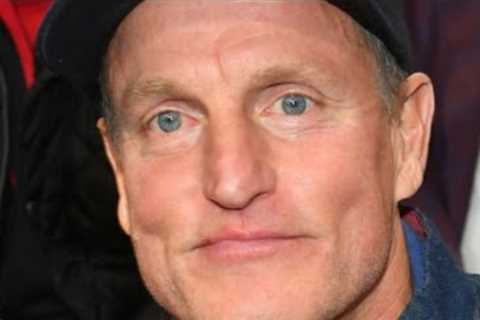 Woody Harrelson's SNL CoVID Conspiracy Monologue Was Utter Chaos