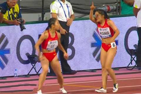 WHEN SPORTS SHOCK THE WORLD!