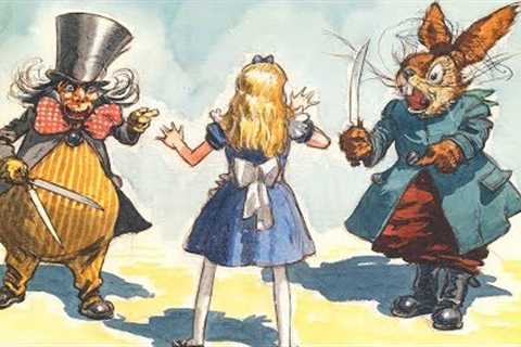 The Cancelled &amp; Abandoned Disney Animations You’ll Never Get To See: 1930-1990