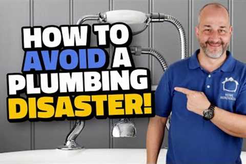 DIY Plumbing Basics: Guide for Homeowners