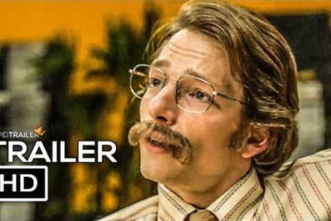 PINBALL: THE MAN WHO SAVED THE GAME Official Trailer (2023)