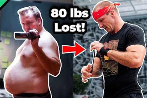 What I Eat to Lose Weight!!! Professional Eater Reveals his SECRETS!!!