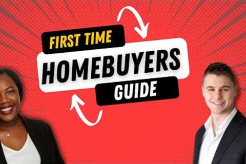 First Time Home Buyers Guide 2022 Ontario | Canada