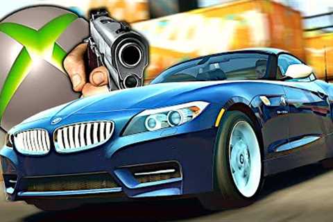 The Worst Forza Game Microsoft Wants You To Forget About