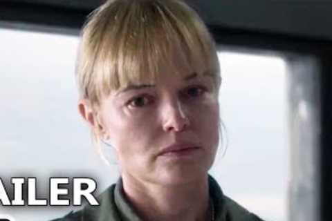 LAST SENTINEL Trailer (2023) Kate Bosworth