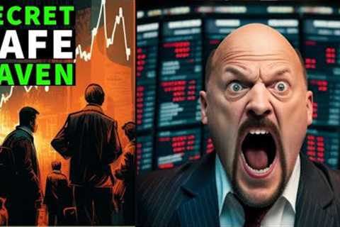The Stock Market Will CRASH If The DOLLAR GOES UP