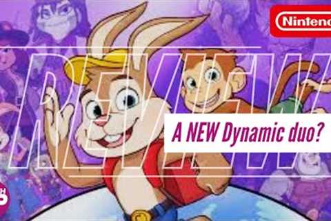 Clive 'N' Wrench Nintendo Switch Review