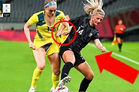 20 CRAZY AND BIGGEST MISTAKES OF WOMEN AT SPORTS!