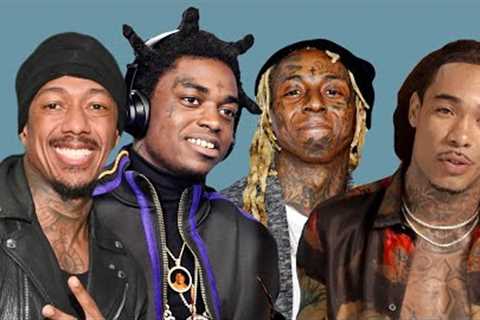 Exclusive | Woman Discover's Her Boyfriend's Wife on Valentine's Day, Nick Cannon, Lil Wayne, &amp; ..