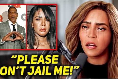 Beyoncé FREAKS Out After New Details Confirm Her Celeb Sacrifices