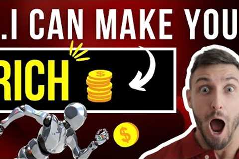 A.I (Artificial intelligence ) in Wealth Management