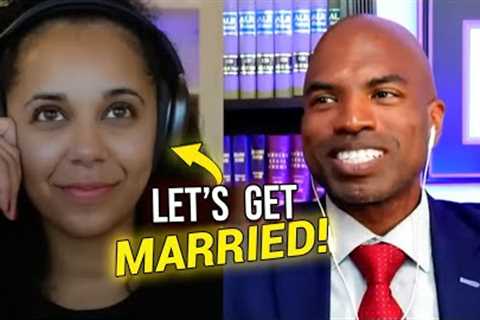 Divorce Attorney Explains BENEFITS OF MARRIAGE!