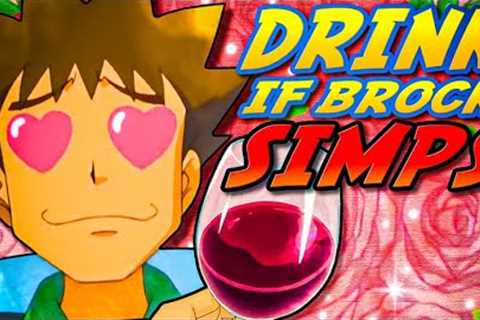 POKEMON: THE DRINKING GAME (ft PokemonChallenges and Skooch)