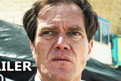 WACO: Aftermath Trailer (2023). Michael Shannon