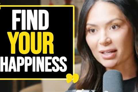 Marianna Hewitt ON: How To Live A Life Of HAPPINESS, Success &amp; Abundance | Jay Shetty