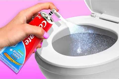 33 EASY AND FRESH HOUSEHOLD TIPS FOR EVERYDAY USE