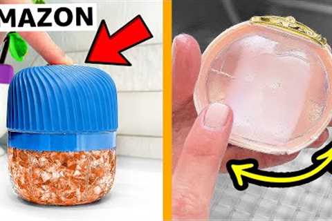 10 Kitchen Gadgets You NEED on Amazon in 2023!