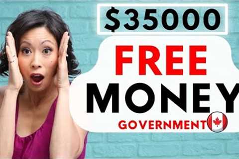Take Advantage of First Time Home Buyers Program in Canada?| Engineer Explains 2023