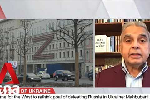 Geopolitics is ‘a very cruel business’: Public policy specialist Kishore Mahbubani