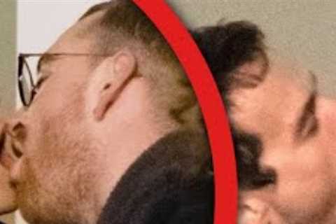 The Top 10 Most Uncomfortable Celebrities Kisses That No One Wanted to See