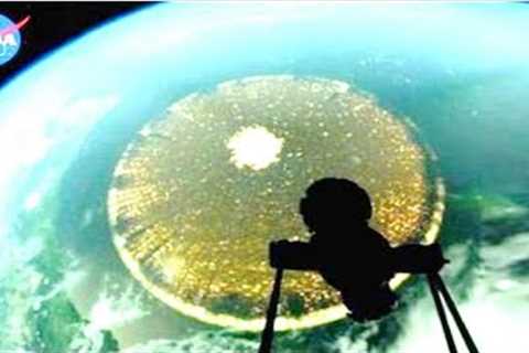 NASA's Former Chief Scientist Has Just Said They Will Be Making A Big Announcement Soon