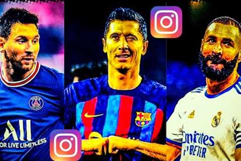 FOOTBALL REELS COMPILATION | Skills,Fails,Funny Moments | 2023 #16
