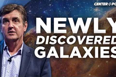 NASA's Webb Space Telescope is PROOF of God's Hand in Creation | Pastor Allen Jackson | Centerpoint