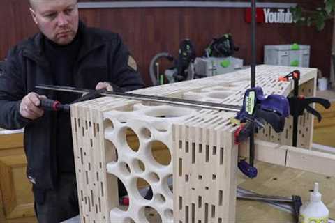 The best Woodworking Projects.