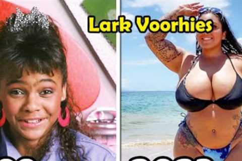 Watch the Cast of Saved By The Bell (1989), How It Has Changed Over 34 Years. [See them Now and..