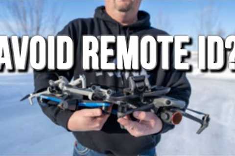 2023 is the Year of Remote ID - Your Questions Answered!